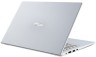 Ноутбук Asus VivoBook S330FN-EY007T Core i3 8145U/4Gb/SSD256Gb/nVidia GeForce Mx150 2Gb/13.3"/FHD (1920x1080)/Windows 10/silver/WiFi/BT