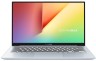 Ноутбук Asus VivoBook S330FN-EY007T Core i3 8145U/4Gb/SSD256Gb/nVidia GeForce Mx150 2Gb/13.3"/FHD (1920x1080)/Windows 10/silver/WiFi/BT