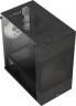 Корпус Aerocool Atomic Lite-G-BK-v2 черный без БП mATX 6x120mm 2x140mm 1xUSB2.0 2xUSB3.0 audio bott PSU