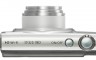 Фотоаппарат Canon IXUS 190 серебристый 20Mpix Zoom10x 2.7" 720p SDXC CCD 1x2.3 IS opt 1minF 0.8fr/s 25fr/s/WiFi/NB-11LH