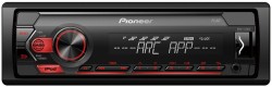 Автомагнитола Pioneer MVH-S120UI 1DIN 4x50Вт