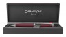 Ручка шариковая Carandache Leman Burgundy (4789.085) подар.кор.