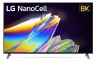 Телевизор LED LG 65" 65NANO956NA NanoCell титан/Ultra HD 8K/50Hz/DVB-T/DVB-T2/DVB-C/DVB-S/DVB-S2/USB/WiFi/Smart TV (RUS)