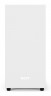 Корпус NZXT H510 CA-H510B-W1 белый без БП ATX 2x120mm 1xUSB3.0 1xUSB3.1 audio bott PSU