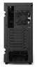 Корпус NZXT H510 CA-H510B-W1 белый без БП ATX 2x120mm 1xUSB3.0 1xUSB3.1 audio bott PSU