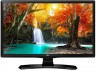 Телевизор LED LG 28" 28TK410V-PZ черный/HD READY/50Hz/DVB-T2/DVB-C/DVB-S2/USB (RUS)