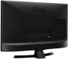 Телевизор LED LG 28" 28TK410V-PZ черный/HD READY/50Hz/DVB-T2/DVB-C/DVB-S2/USB (RUS)