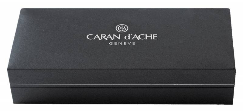 Ручка роллер Carandache Ecridor Cubrik PP (838.377) подар.кор.
