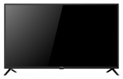 Телевизор LED Hyundai 42" H-LED42FT3003 черный/FULL HD/60Hz/DVB-T/DVB-T2/DVB-C/DVB-S/DVB-S2/USB (RUS)