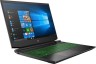 Ноутбук HP Pavilion Gaming 15-dk1037ur Core i5 10300H/8Gb/SSD512Gb/NVIDIA GeForce GTX 1650 4Gb/15.6"/IPS/FHD (1920x1080)/Windows 10/black/WiFi/BT/Cam