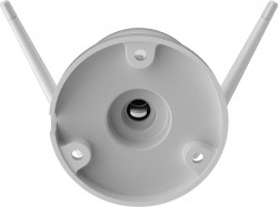 Видеокамера IP Ezviz CS-C3W-A0-3H4WFRL 2.8-2.8мм цветная корп.:белый