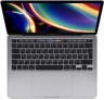 Ноутбук Apple MacBook Pro MXK52RU/A Core i5 8257U/8Gb/SSD512Gb/Intel Iris graphics 645/13.3"/IPS (2560x1600)/Mac OS Catalina/dk.grey/WiFi/BT/Cam