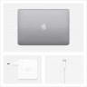 Ноутбук Apple MacBook Pro MXK52RU/A Core i5 8257U/8Gb/SSD512Gb/Intel Iris graphics 645/13.3"/IPS (2560x1600)/Mac OS Catalina/dk.grey/WiFi/BT/Cam