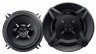 Колонки автомобильные Sony XS-FB1330 240Вт 13см (5дюйм) (ком.:2кол.) коаксиальные трехполосные
