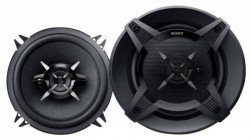 Колонки автомобильные Sony XS-FB1330 240Вт 13см (5дюйм) (ком.:2кол.) коаксиальные трехполосные