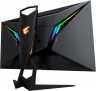 Монитор Gigabyte 27" Aorus FI27Q-X IPS 2560x1440 240Hz FreeSync 400cd/m2 16:9