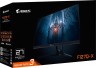 Монитор Gigabyte 27" Aorus FI27Q-X IPS 2560x1440 240Hz FreeSync 400cd/m2 16:9