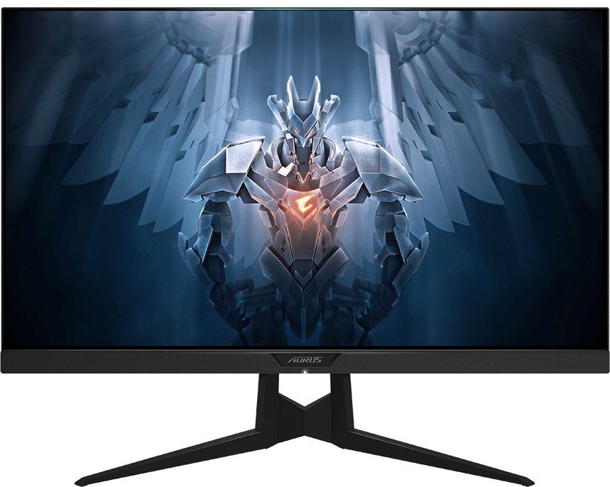 Монитор Gigabyte 27" Aorus FI27Q-X IPS 2560x1440 240Hz FreeSync 400cd/m2 16:9