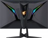 Монитор Gigabyte 27" Aorus FI27Q-X IPS 2560x1440 240Hz FreeSync 400cd/m2 16:9