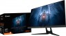 Монитор Gigabyte 27" Aorus FI27Q-X IPS 2560x1440 240Hz FreeSync 400cd/m2 16:9