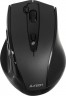 Мышь A4Tech V-Track G10-810F черный оптическая (2000dpi) беспроводная USB (7but)