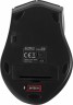 Мышь A4Tech V-Track G10-810F черный оптическая (2000dpi) беспроводная USB (7but)