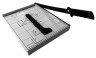 Резак сабельный Office Kit Cutter (OKC000A4) A4/10лист./300мм/ручн.прижим