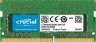 Память DDR4 8Gb 2400MHz Crucial CT8G4SFS824A RTL PC4-19200 CL17 SO-DIMM 260-pin 1.2В single rank