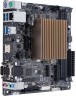 Материнская плата Asus PRIME J3355I-C 2xDDR3 mini-ITX AC`97 8ch(7.1) GbLAN+VGA+HDMI