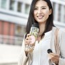 Фляга Emsa Drink2Go 518309 0.7л. розовый (3100518309)