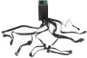 Блок питания Aerocool ATX 650W KCAS PLUS GOLD 650W ARGB 80+ gold 24+2x(4+4) pin APFC 120mm fan 6xSATA RTL
