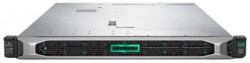 Сервер HPE ProLiant DL160 Gen10 1x4210R 1x16Gb S100i 1G 2P 1x500W 8SFF (P35516-B21)