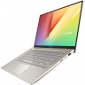 Ноутбук Asus VivoBook S330FN-EY009T Core i3 8145U/4Gb/SSD256Gb/nVidia GeForce Mx150 2Gb/13.3"/FHD (1920x1080)/Windows 10/gold/WiFi/BT