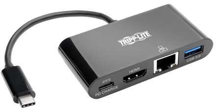 Стыковочная станция Tripplite U444-06N-H4GUBC