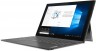 Планшет Lenovo IdeaPad Yoga Duet 3 Pentium Silver N5030 (1.1) 4C/RAM8Gb/ROM128Gb 10.3" IPS 1920x1200/3G/4G/Windows 10 Professional/серый/5Mpix/2Mpix/BT/GPS/WiFi/Touch/microSD 128Gb