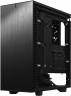 Корпус Fractal Design Define 7 Compact Black Solid черный без БП ATX 5x120mm 4x140mm 2xUSB2.0 2xUSB3.0 audio front door bott PSU
