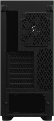 Корпус Fractal Design Define 7 Compact Black Solid черный без БП ATX 5x120mm 4x140mm 2xUSB2.0 2xUSB3.0 audio front door bott PSU