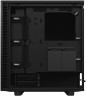 Корпус Fractal Design Define 7 Compact Black Solid черный без БП ATX 5x120mm 4x140mm 2xUSB2.0 2xUSB3.0 audio front door bott PSU