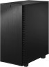 Корпус Fractal Design Define 7 Compact Black Solid черный без БП ATX 5x120mm 4x140mm 2xUSB2.0 2xUSB3.0 audio front door bott PSU