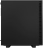 Корпус Fractal Design Define 7 Compact Black Solid черный без БП ATX 5x120mm 4x140mm 2xUSB2.0 2xUSB3.0 audio front door bott PSU