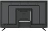 Телевизор LED BBK 43" 43LEX-8170/UTS2C черный/Ultra HD/50Hz/DVB-T2/DVB-C/DVB-S2/USB/WiFi/Smart TV (RUS)