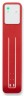 Фонарик-закладка Moleskine Booklight светодиодный красный