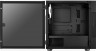 Корпус Aerocool Atomic-G-BK-v1 черный без БП mATX 2x120mm 2x140mm 2xUSB3.0 audio bott PSU
