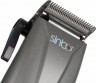 Машинка для стрижки Sinbo SHC 4361 серый/черный 8Вт (насадок в компл:4шт)