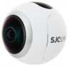 Экшн-камера SJCam SJ360 1xCMOS 12Mpix белый