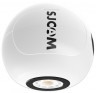 Экшн-камера SJCam SJ360 1xCMOS 12Mpix белый