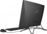 Моноблок HP 200 G4 21.5" Full HD i5 10210U (1.6)/8Gb/1Tb 7.2k/UHDG/DVDRW/CR/Windows 10 Professional 64/GbitEth/WiFi/BT/65W/клавиатура/мышь/Cam/серый 1920x1080