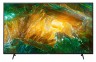 Телевизор LED Sony 65" KD65XH8096BR2 BRAVIA черный/Ultra HD/100Hz/DVB-T/DVB-T2/DVB-C/DVB-S/DVB-S2/USB/WiFi/Smart TV