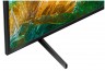 Телевизор LED Sony 65" KD65XH8096BR2 BRAVIA черный/Ultra HD/100Hz/DVB-T/DVB-T2/DVB-C/DVB-S/DVB-S2/USB/WiFi/Smart TV