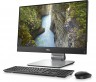 Моноблок Dell Optiplex 7480 23.8" Full HD Touch i7 10700 (2.9)/16Gb/SSD512Gb/GTX1650 4Gb/Windows 10 Professional 64/GbitEth/WiFi/BT/220W/клавиатура/мышь/черный 1920x1080